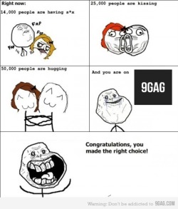 9GAG Tumblr