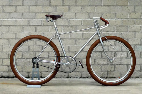 thebicycleisart: Vanguard Biscotti via GSelect