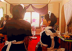 chamuieirr:  Hanazakari No Kimitachie ♥  holy fuck