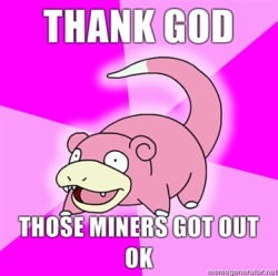 fuckyeahidonteven:  slowpoke  el instinto