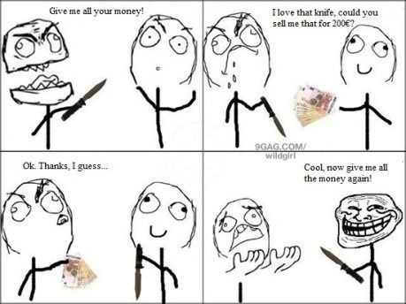 off my mind
