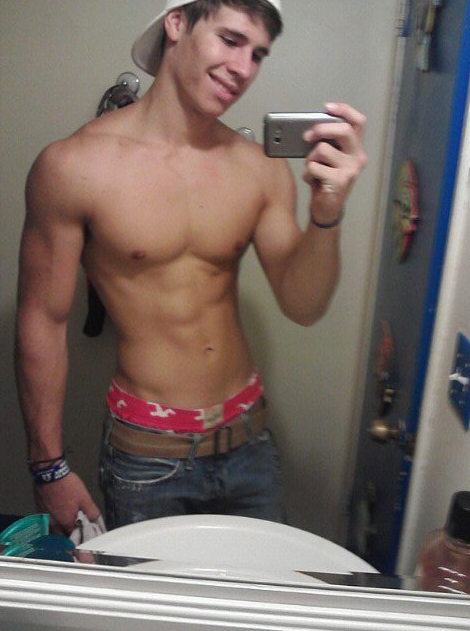 Shirtlifting