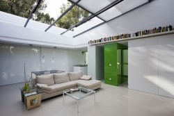 Love-Spain:  Interiors From Spain: Located In La Cañada, Valencia, Spain.designed