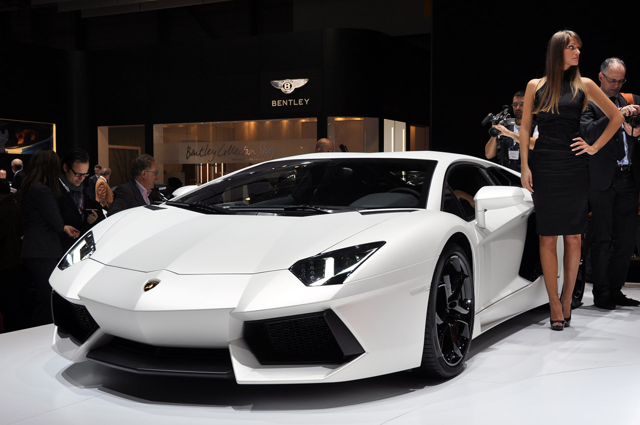 One day&hellip;