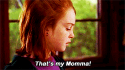  The Parent Trap: Faberry Edition 