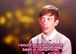 triangle-brows:  Kevin McHale talks Harry