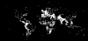 datahacker:
“ our world defined by terrorism. each point is an incident, 1970-present. data from the global terrorism database.
”