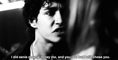 you have to love misfits <3