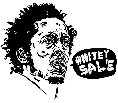 delirium-of-disorder:  The Wire.  One of the best shows that will ever be created.
