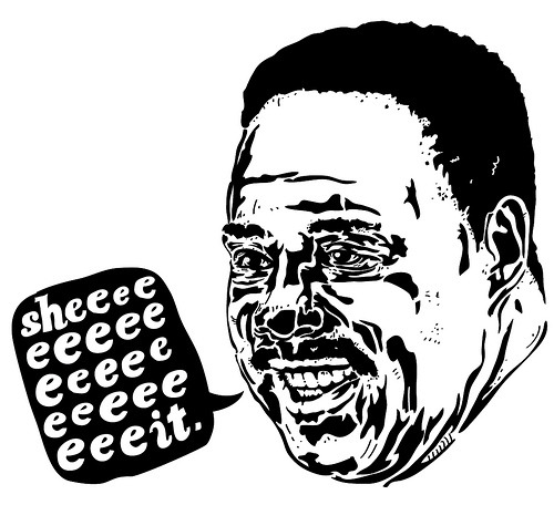 delirium-of-disorder:  The Wire.  One of the best shows that will ever be created.