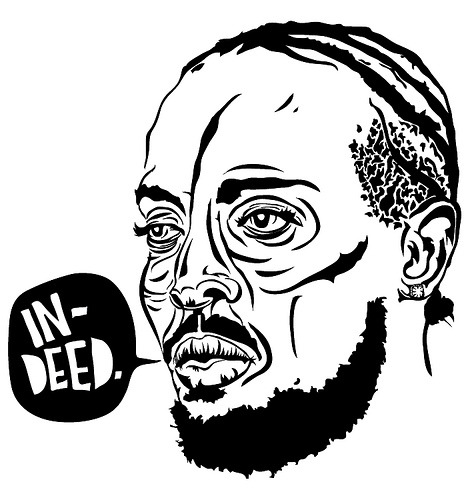 delirium-of-disorder:  The Wire.  One of the best shows that will ever be created.