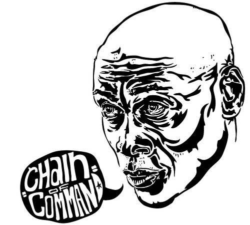 delirium-of-disorder:  The Wire.  One of the best shows that will ever be created.