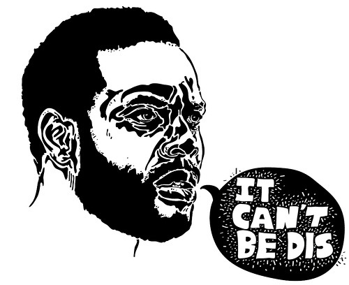 delirium-of-disorder:  The Wire.  One of the best shows that will ever be created.