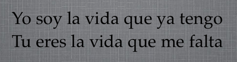 tumblr photo tuereslacausa-demisonrisa 0
