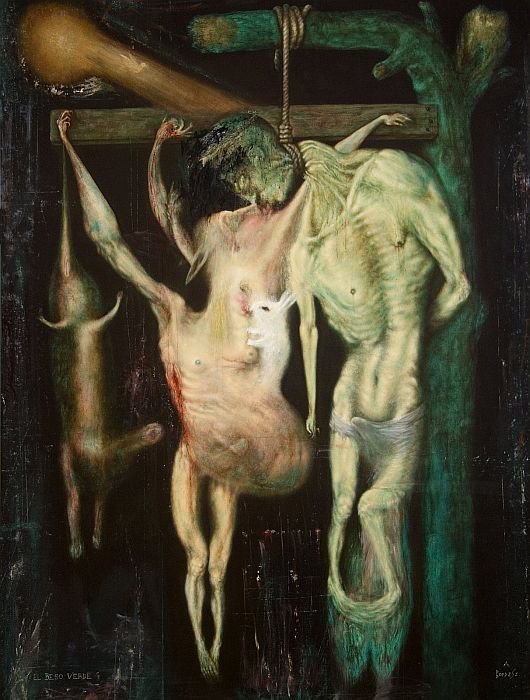 sinners welcome