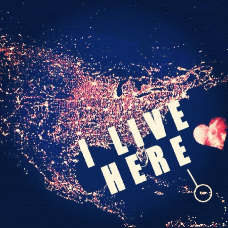 live-my-life-1d:  I live here, and you?  Mi Bella Isla del Encanto!! PUERTO RICO!!♥