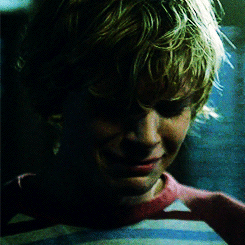 tateviolet:  “I love you Tate. But I can’t forgive you.” 