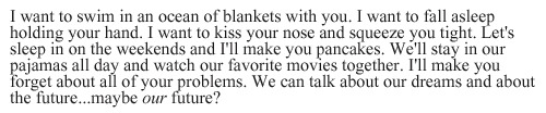 Shush & Enjoy :)