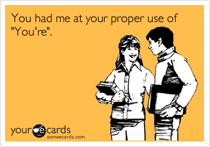 the-absolute-funniest-posts:  Here is a blog that will change your LIFE - it’s
