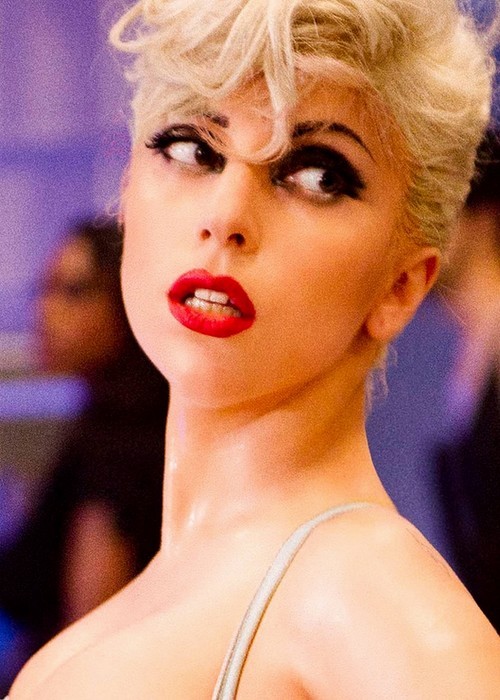 Леди гага marry. Marry the Night леди Гага. Lady Gaga Teeth. Саша Гага.