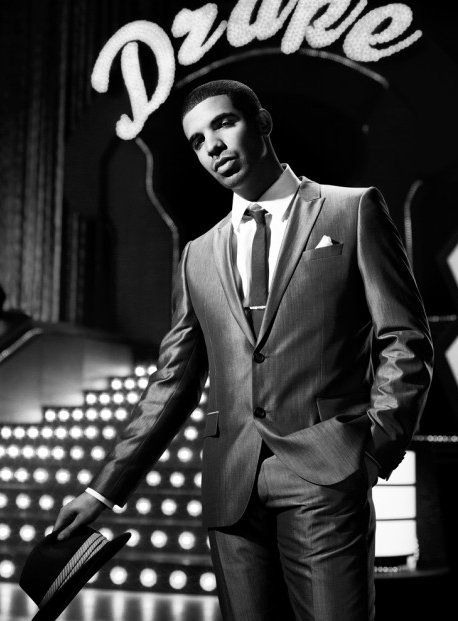 "I'm a Fly Young Gentleman."