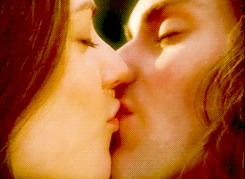 firebeings:   Magic has no power over the human heart.   One of my favorite movies