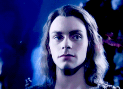 firebeings:   Magic has no power over the human heart.   One of my favorite movies