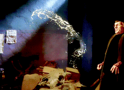 firebeings:   Magic has no power over the human heart.   One of my favorite movies