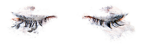 just-a-crazy-passionate:  Quando você vai conseguir abrir os olhos perceber que