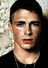   ↳ Colton Haynes   adult photos