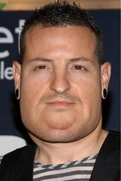 bennodabliss:brucab:AHSAHHAHHAHAUAHUSUAHSUHA FUCKING GOD! ROFL This is going to be them in about 30 
