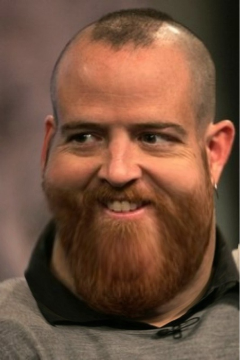 bennodabliss:brucab:AHSAHHAHHAHAUAHUSUAHSUHA FUCKING GOD! ROFL This is going to be them in about 30 