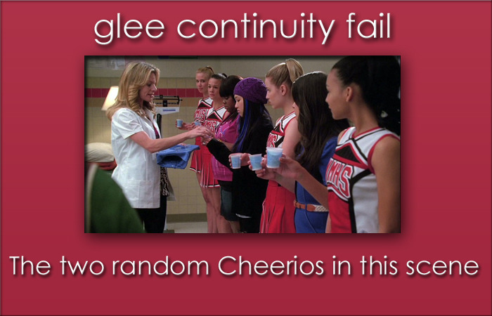 justanothernightwiththesunset:  I will always have a soft spot in my heart for Glee,