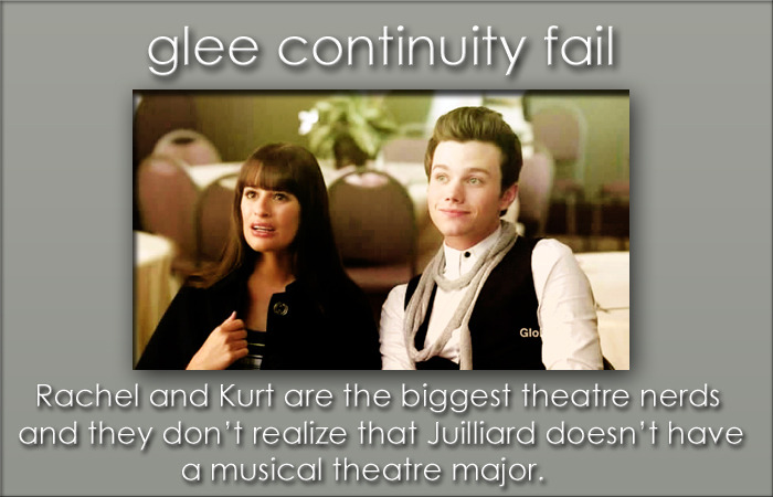 justanothernightwiththesunset:  I will always have a soft spot in my heart for Glee,