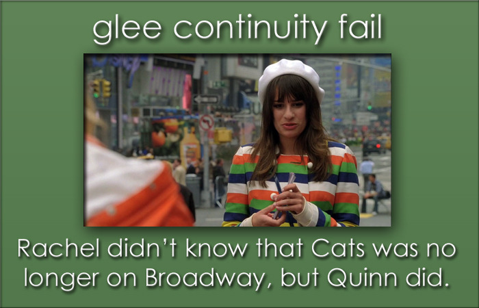 justanothernightwiththesunset:  I will always have a soft spot in my heart for Glee,