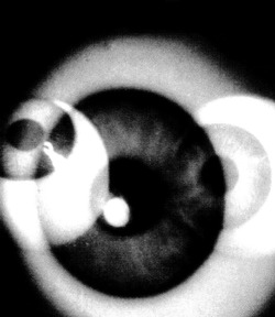 oldhollywood:  Film Study (1926, dir. Hans Richter) (via) 