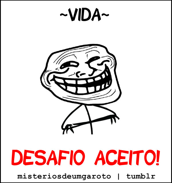 preciso-rir:  VISH!