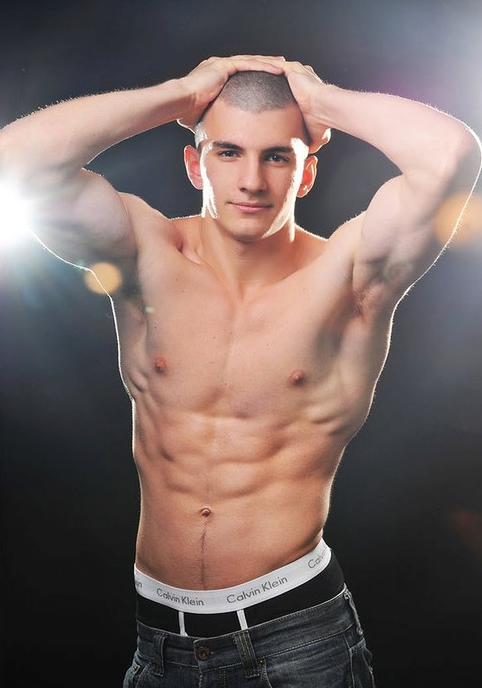 Muchachotes
