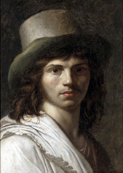 necspenecmetu:  Anne-Louis Girodet de Roussy-Trioson,