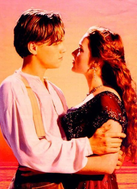 Jack and rose titanic