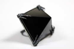 want. bloodmilk:  obsidian (cooled lava)