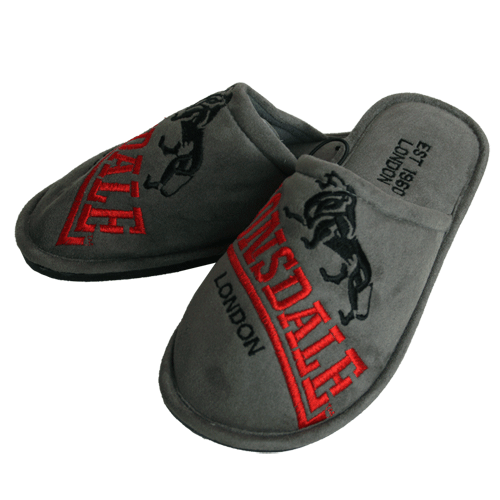 lonsdale slippers