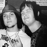 fiction7x-blog:  Jimmy’s life was a song… one of those songs that you wanna play over and over again - Synyster Gates. 
