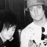 fiction7x-blog:  Jimmy’s life was a song… one of those songs that you wanna play over and over again - Synyster Gates. 