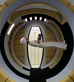 oldhollywood:  2001: A Space Odyssey (1968,
