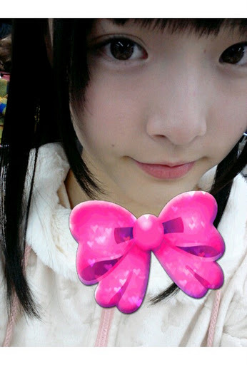 akibeya:  (AKB48 部屋っ子 - Google  - AKB48大森美優 コメント見てますよっ(^_^)/