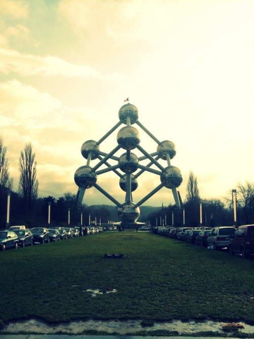 atomium