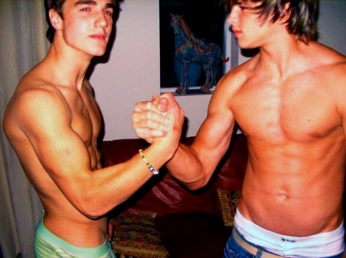 cinnamonandsex:  oh daym