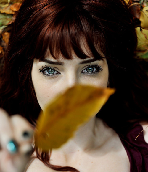 heckyeahgirlcrush:  Susan Coffey. 