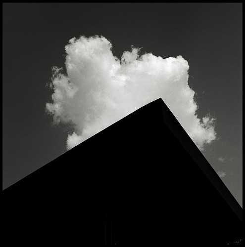 massju:  Le Corbusier at Cité U - Paris (by Nicolas Borenstein) 